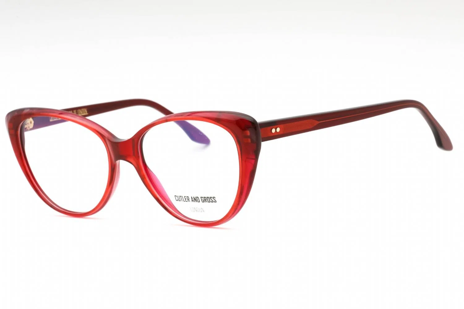 Cutler and Gross CGOP137056 Eyeglasses